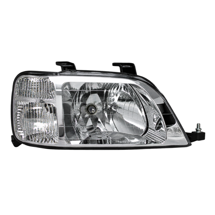 Koplamp voor HONDA CR-V I 1997-2001