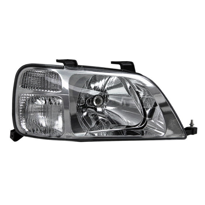 Koplamp rechts voor HONDA CR-V I 1997-2001