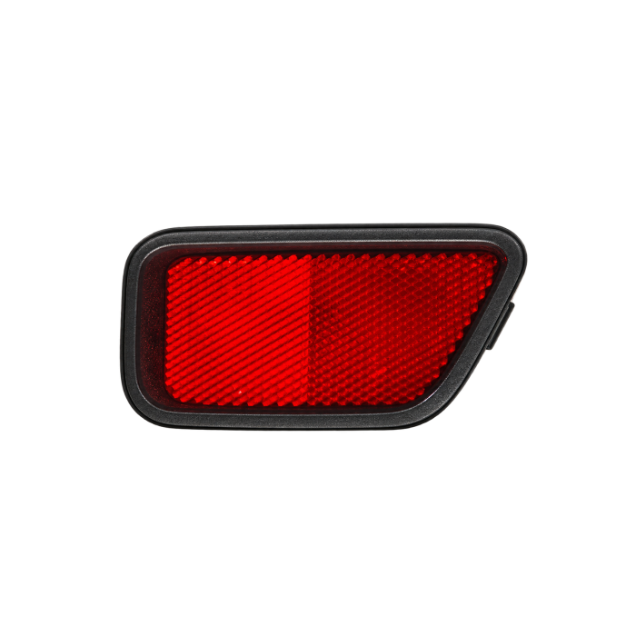 Bumperreflector voor HONDA CR-V I 1997-2001