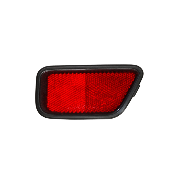 Bumperreflector voor HONDA CR-V I 1997-2001