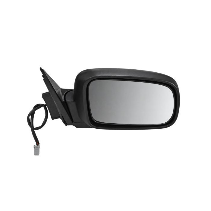 Buitenspiegel rechts voor HONDA CR-V II 2001-2004