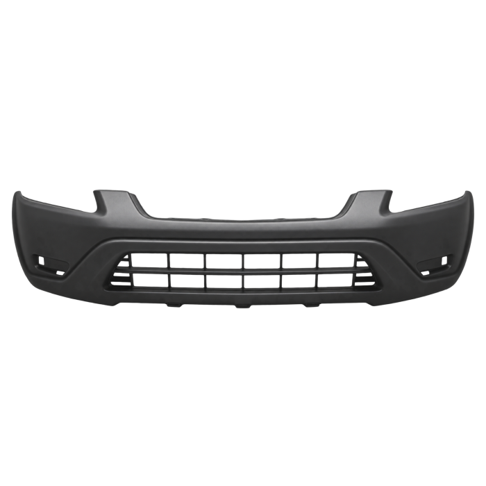 Voorbumper links voor HONDA CR-V II 2001-2004