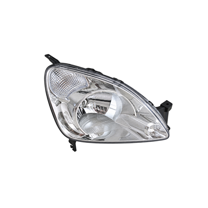 Koplamp links voor HONDA CR-V II 2001-2004