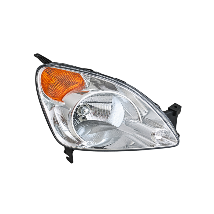 Koplamp links voor HONDA CR-V II 2001-2004