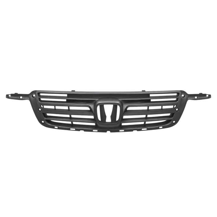 Grille voor HONDA CR-V II 2001-2004