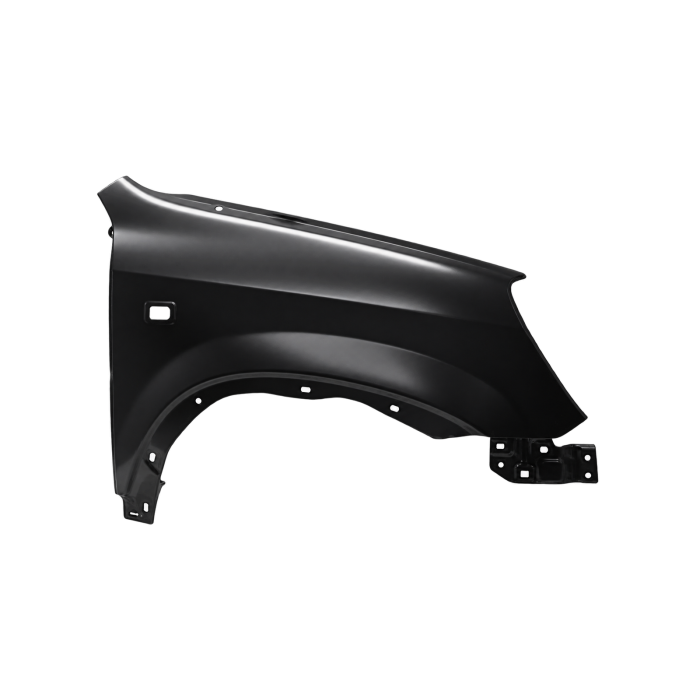 Spatbord (voorscherm) voor HONDA CR-V II 2001-2004