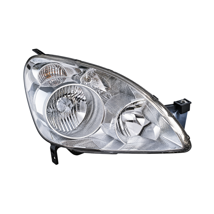 Koplamp links voor HONDA CR-V II 2004-2006
