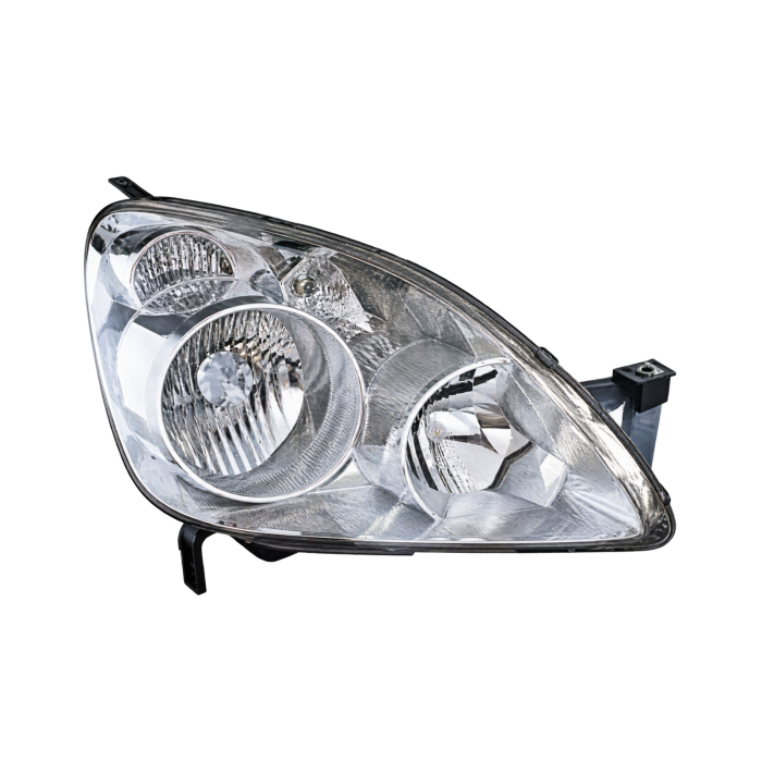 Koplamp links voor HONDA CR-V II 2004-2006