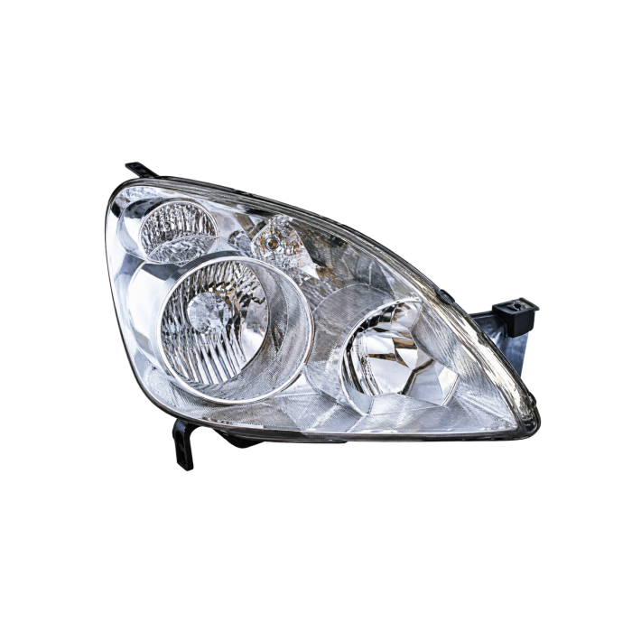 Koplamp links voor HONDA CR-V II 2004-2006