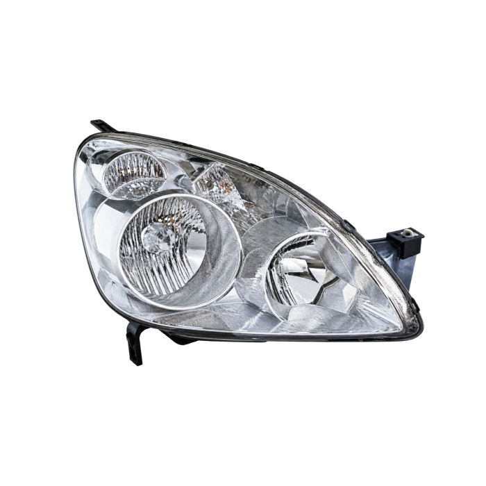 Koplamp links voor HONDA CR-V II 2004-2006