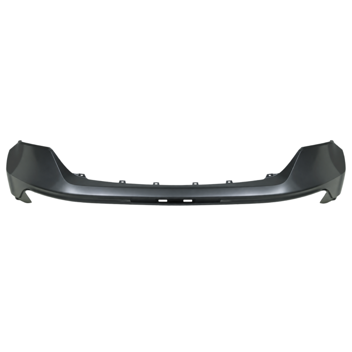 Voorbumper voor HONDA CR-V III 2007-2012