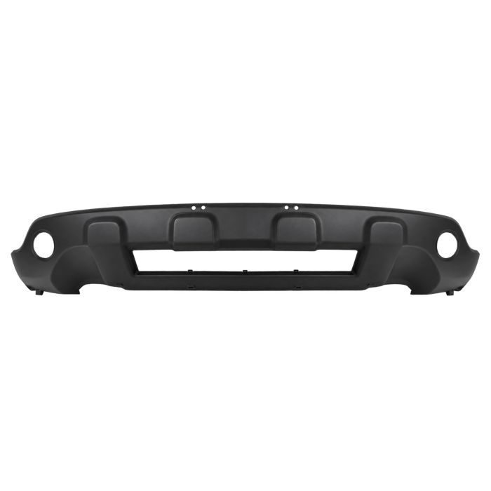 Voorbumper voor HONDA CR-V III 2007-2012