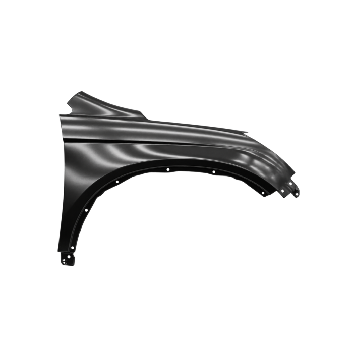 Spatbord (voorscherm) voor HONDA CR-V III 2007-2012