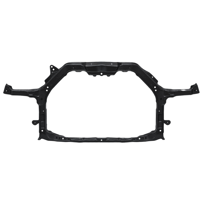 Voorfront (frontpaneel) voor HONDA CR-V III 2007-2012