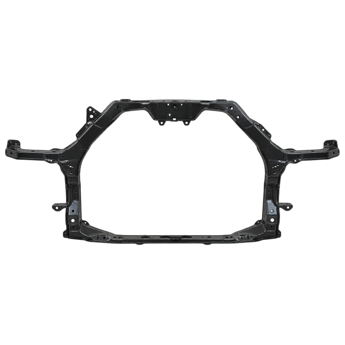 Voorfront (frontpaneel) voor HONDA CR-V III 2007-2012