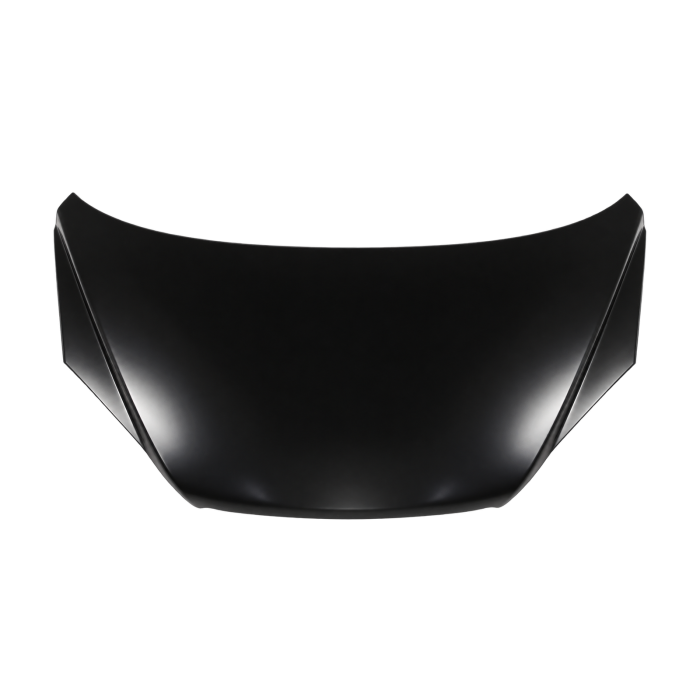 Motorkap voor HONDA CR-V III 2007-2012