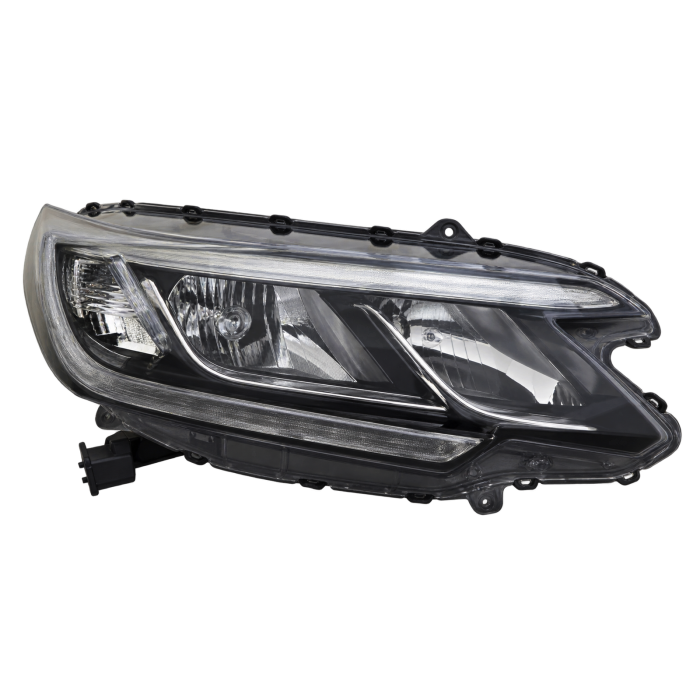 Koplamp rechts voor HONDA CR-V IV 2015-2018