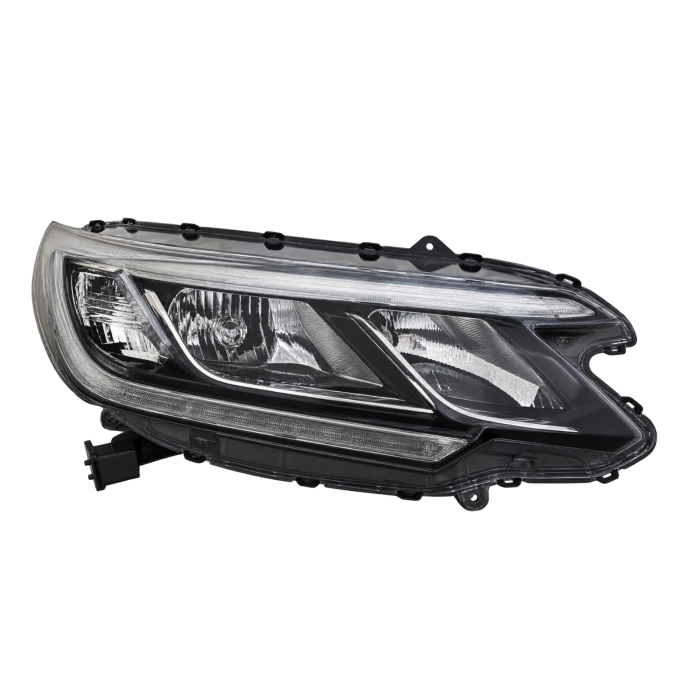 Koplamp rechts voor HONDA CR-V IV 2015-2018