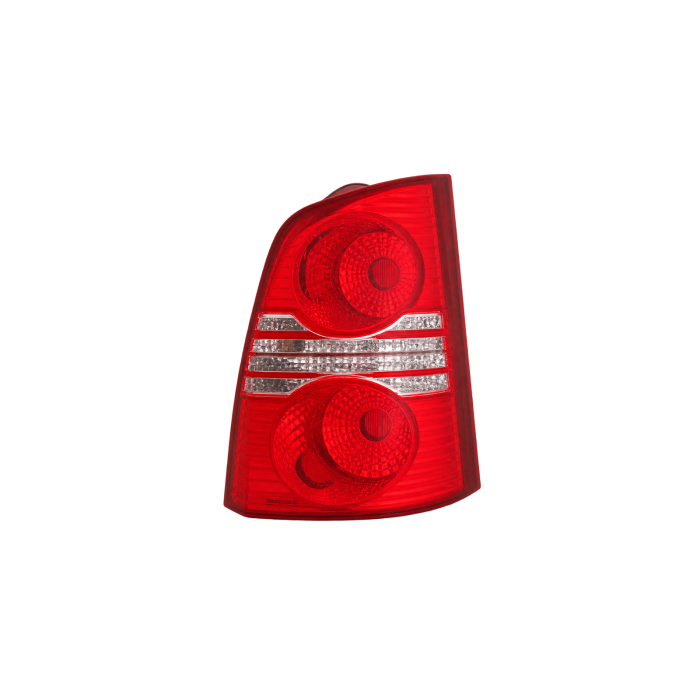 Achterlicht voor HYUNDAI ATOS