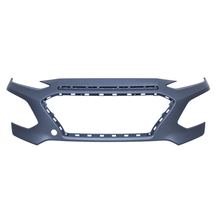 Voorbumper voor HYUNDAI KONA 2017-2021