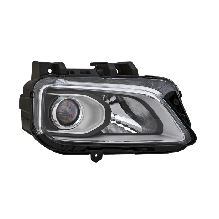 Koplamp rechts voor HYUNDAI KONA 2017-2021