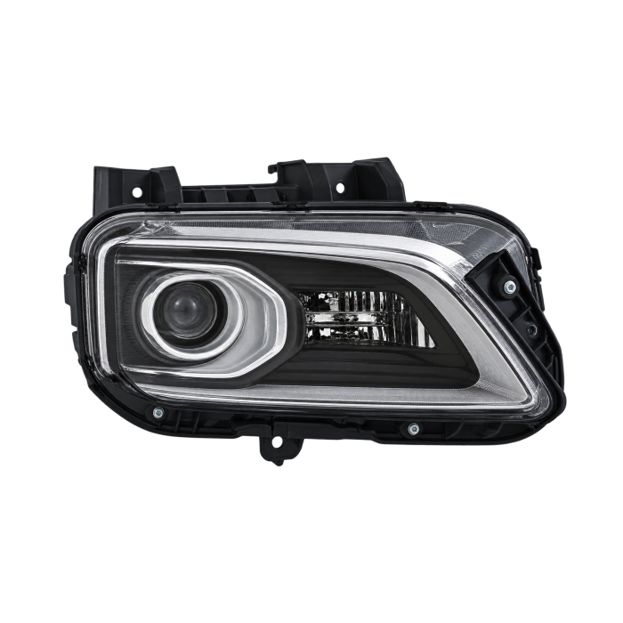 Koplamp rechts voor HYUNDAI KONA 2017-2021