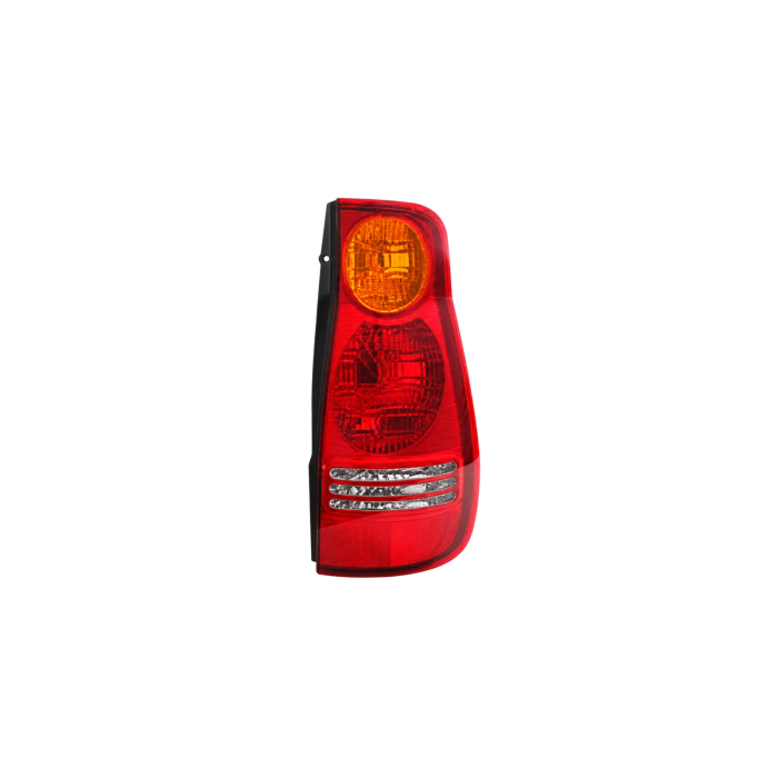 Achterlicht voor HYUNDAI MATRIX 2001-2005