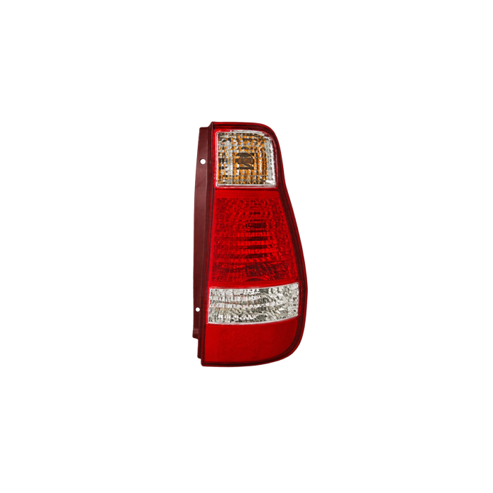 Achterlicht links voor HYUNDAI MATRIX 2005-2008