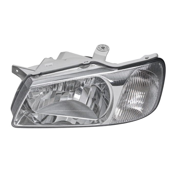 Koplamp links voor HYUNDAI ACCENT 1999-2003
