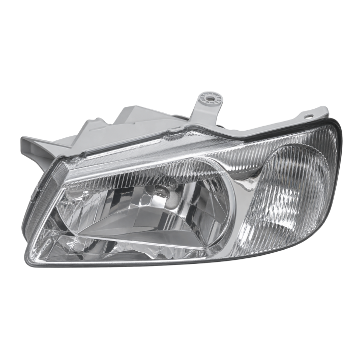 Koplamp rechts voor HYUNDAI ACCENT 1999-2003