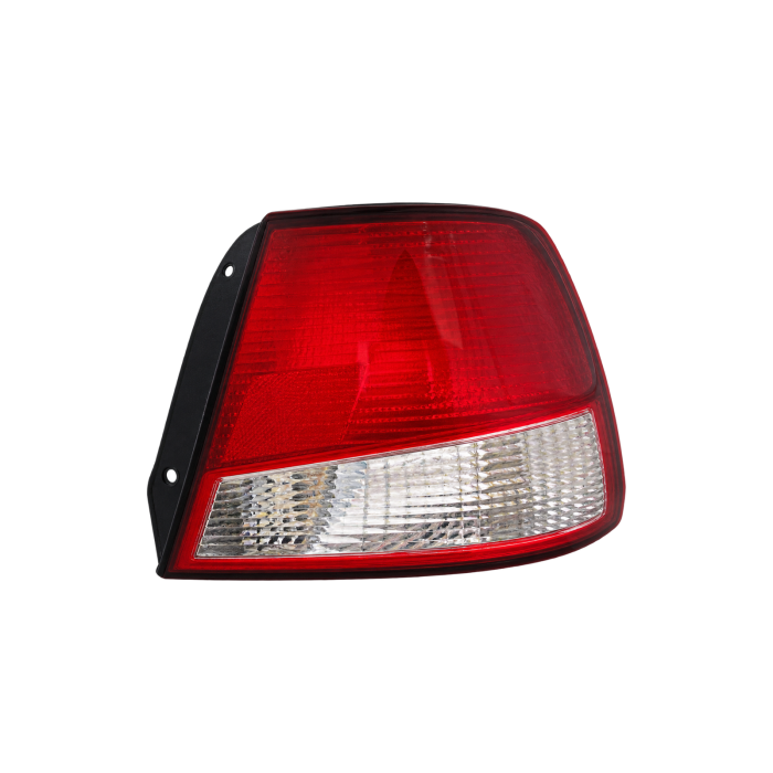 Achterlicht voor HYUNDAI ACCENT 1999-2003