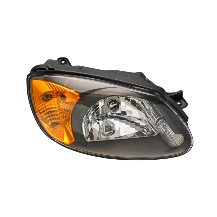 Unit Hyundai E H4 Manueel Verstelbaar