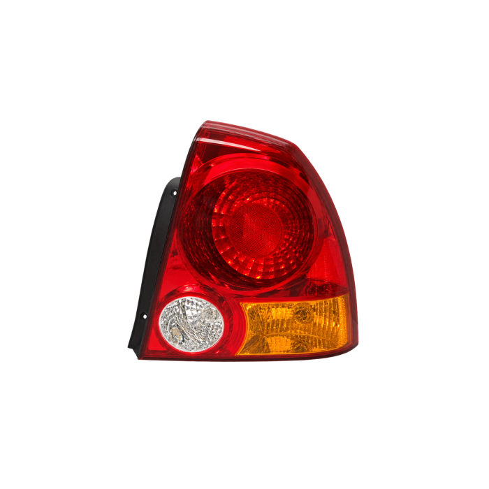 Achterlicht voor HYUNDAI ACCENT 2003-2006