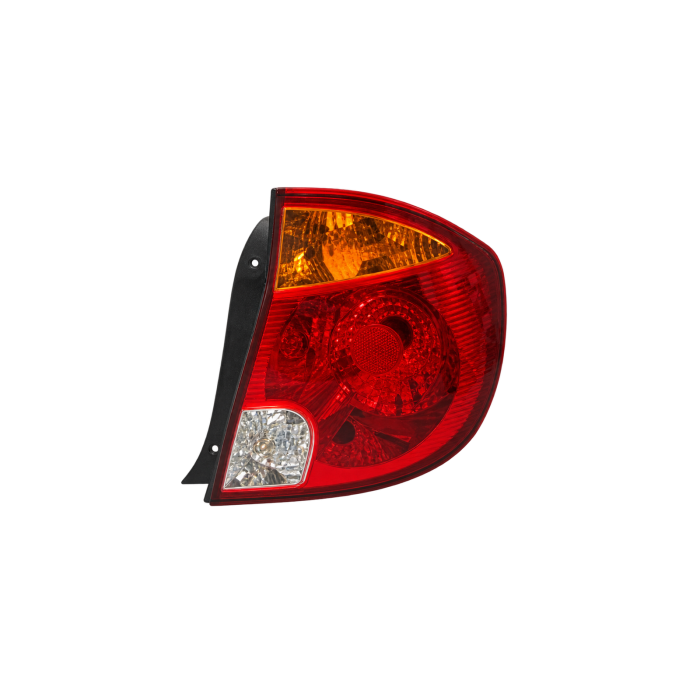 Achterlicht voor HYUNDAI ACCENT 2003-2006