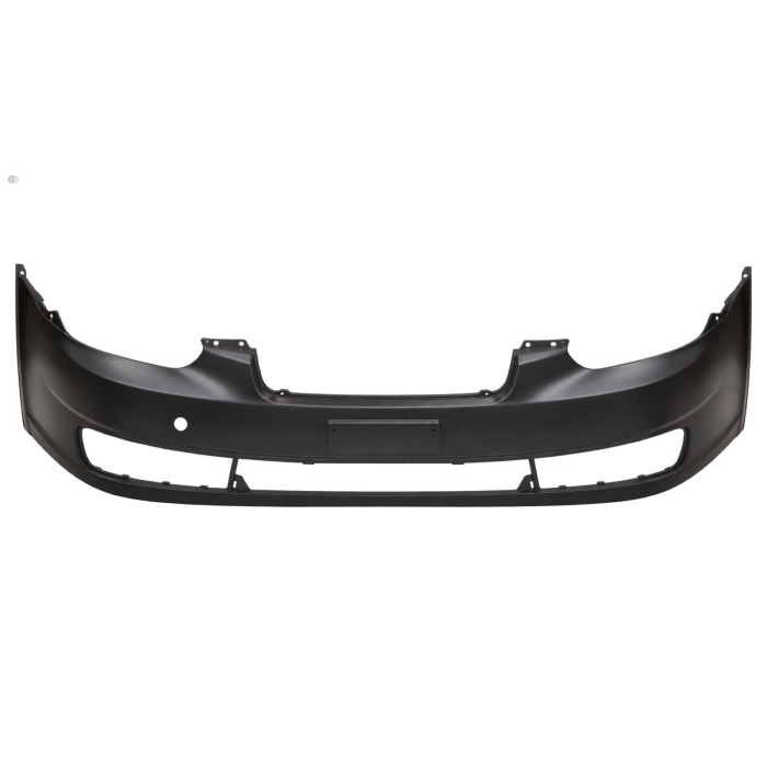 Voorbumper in primer voor Hyundai ACCENT 2006-2009