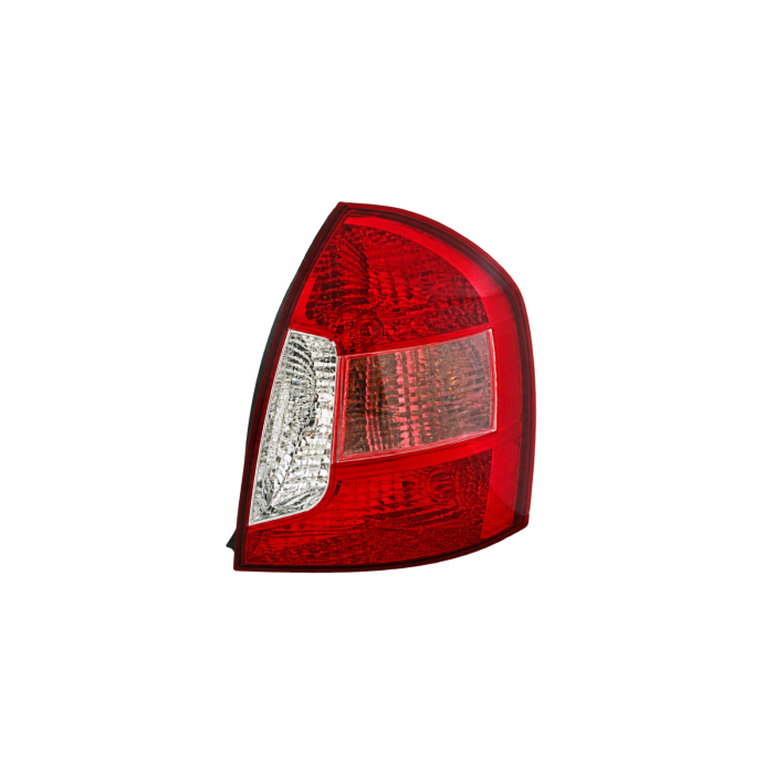 Achterlicht voor HYUNDAI ACCENT 2006-2009