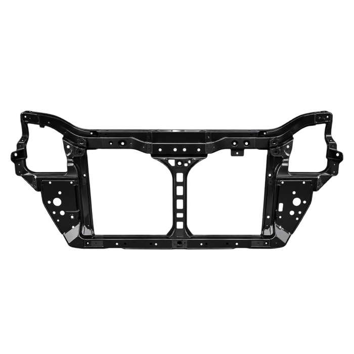 Voorfront (frontpaneel) voor HYUNDAI ACCENT 2006-2009