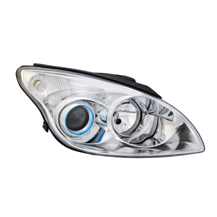 Koplamp links voor HYUNDAI i30 2007-2010
