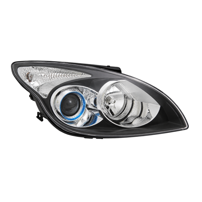 Koplamp rechts voor HYUNDAI i30 2010-2012