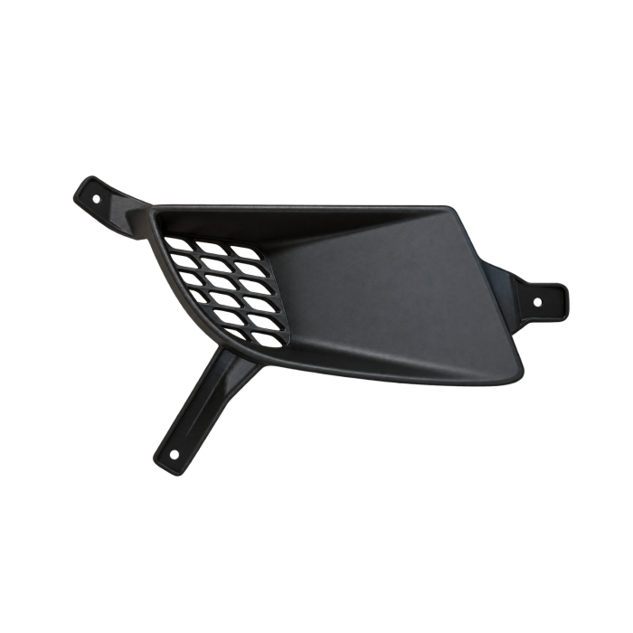 Grille voor HYUNDAI i30 2007-2010