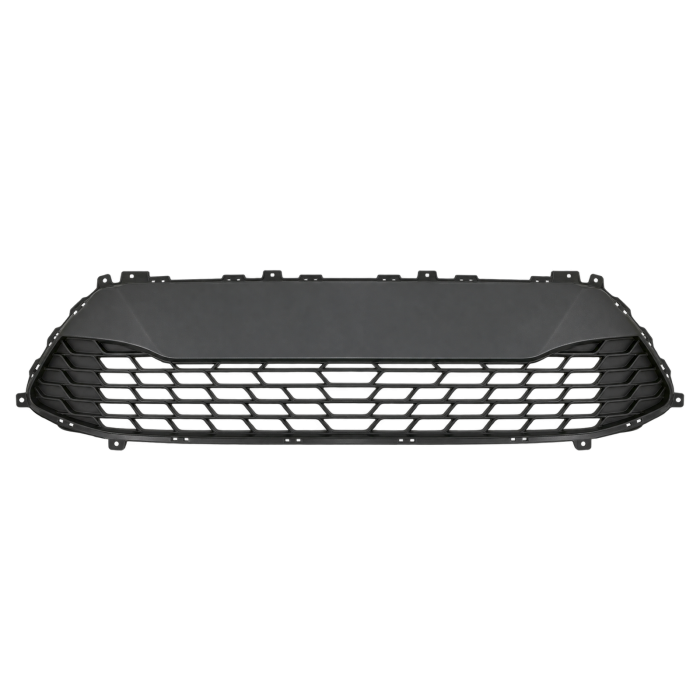 Grille voor HYUNDAI i30 2010-2012