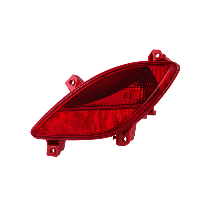 Mistlamp voor HYUNDAI i30 2012-2015