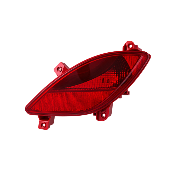 Mistlamp voor HYUNDAI i30 2012-2015