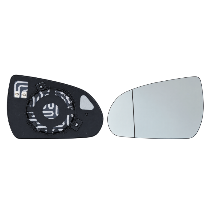 Spiegelglas links voor HYUNDAI i30
