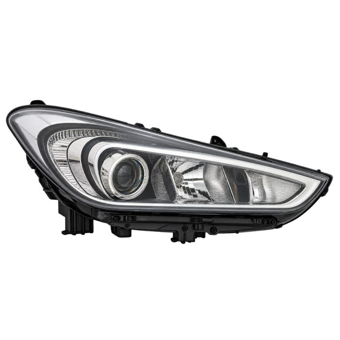 Koplamp rechts voor HYUNDAI i30 2017-2020