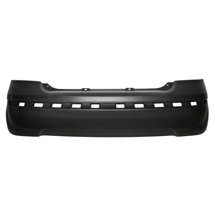 Achterbumper voor HYUNDAI GETZ 2002-2005