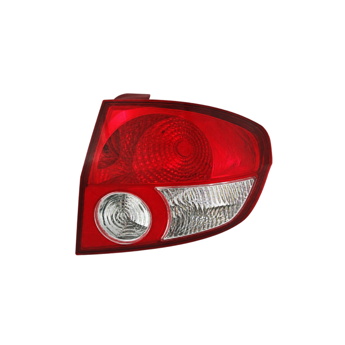 Achterlicht voor HYUNDAI GETZ 2002-2005