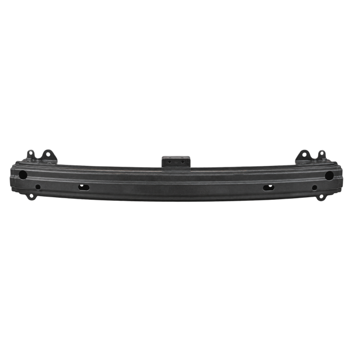 Bumperbalk (binnenbalk) voor HYUNDAI GETZ 2005-2008