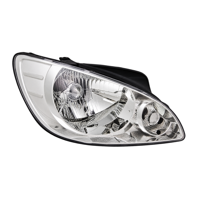 Koplamp rechts voor HYUNDAI GETZ 2005-2008
