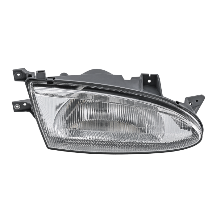 Koplamp links voor HYUNDAI EXCEL/ACCENT 1994-1997